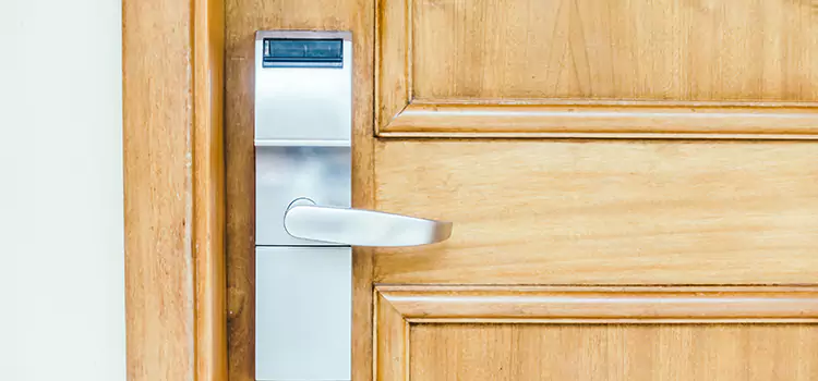 Advanced Solutions in Wallingford Center, CT for Modern Security