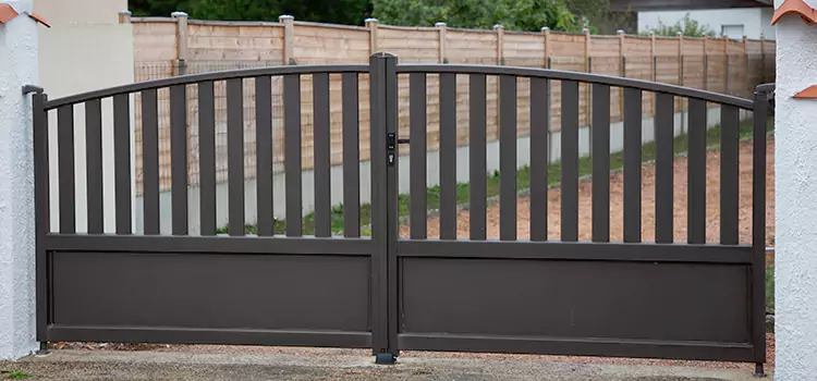 Advanced Gate Solutions in Wallingford Center, CT