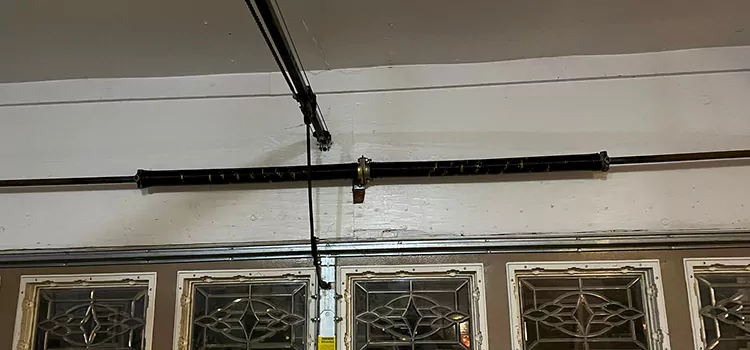 Garage Door Spring Repair Near Me Wallingford Center