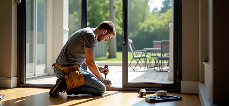 Comprehensive Solutions for Every Glass Door Need in Wallingford Center, CT