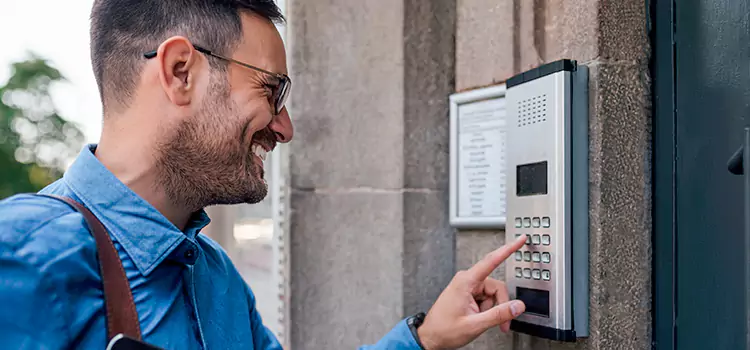 Advanced Solutions for Enhanced Security in Wallingford Center, CT