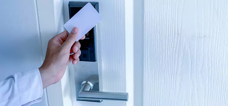 Why Choose Us for Your Keycard Lock Installation in Wallingford Center, CT?