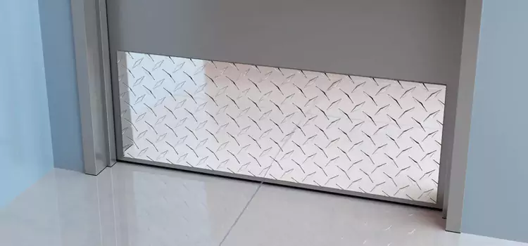 Benefits of Professional Kick Plate Solutions in Wallingford Center, CT
