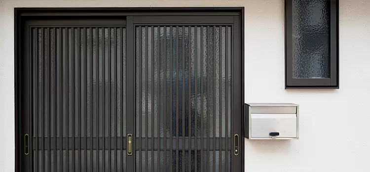 Sliding Screen Door Repair Wallingford Center