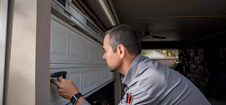 Garage Door Cable Replacement Wallingford Center