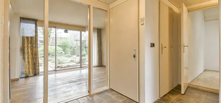 Why Choose Our Pocket Door Experts in Wallingford Center, CT?