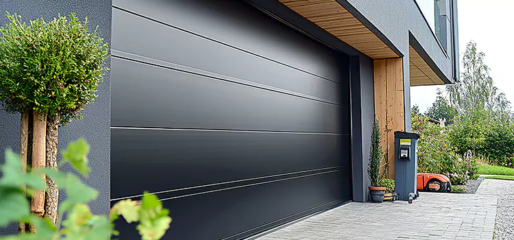 Residential Garage Door Service Wallingford Center