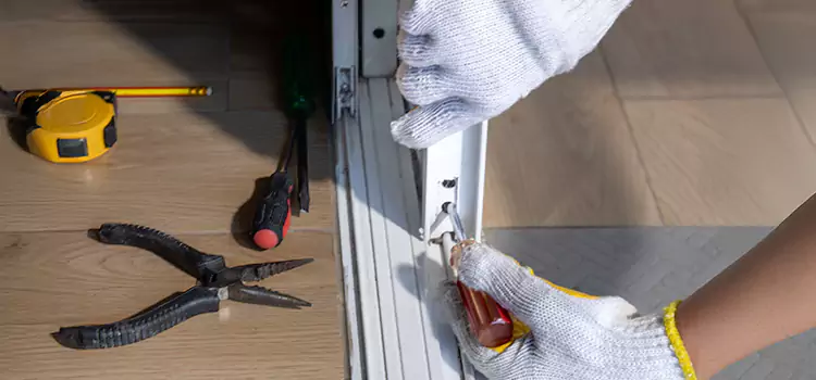 Sliding Door Installation Services in Wallingford Center, CT