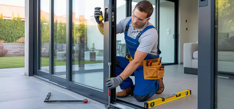 Sliding Screen Door Repair Wallingford Center