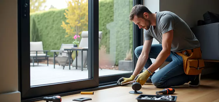 Patio Sliding Glass Door Replacement Wallingford Center