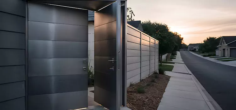 Comprehensive Steel Door Solutions in Wallingford Center, CT