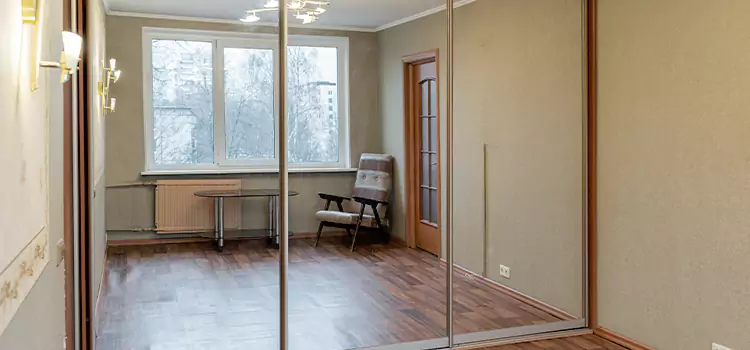 Mirror Closet Door Roller Replacement Wallingford Center