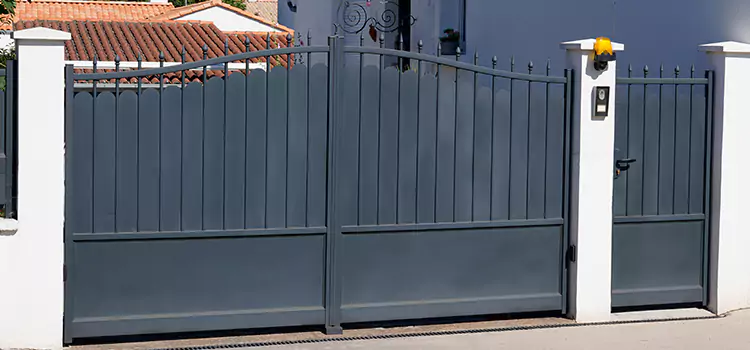 Emergency Commercial Gate Repair Wallingford Center