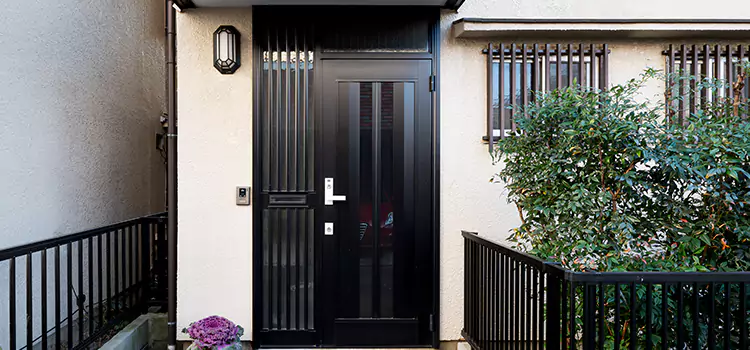Popular Exterior Door Options in Wallingford Center, CT