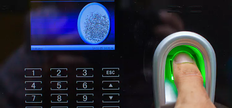 Your Trusted Partner for Secure Access in Wallingford Center, CT