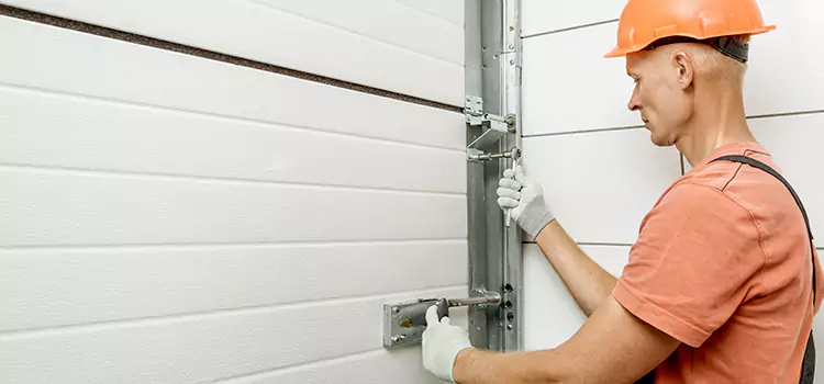 Why Choose Us for Garage Door Lock Services in Wallingford Center, CT?