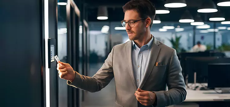 Our Commitment to Keycard Security Excellence in Wallingford Center, CT