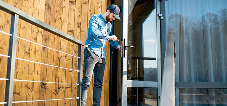 Patio Screen Door Installation Wallingford Center