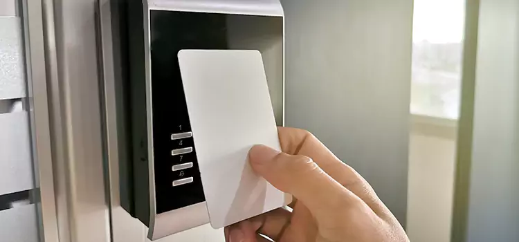 Advanced RFID Technology Integration in Wallingford Center, CT