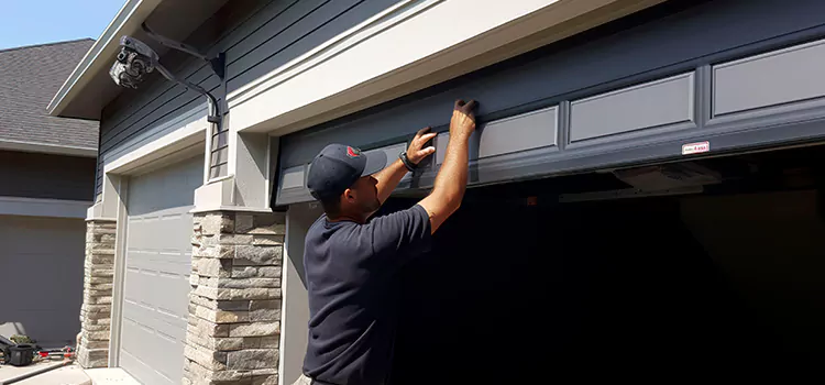 Janus Roll Up Doors Wallingford Center