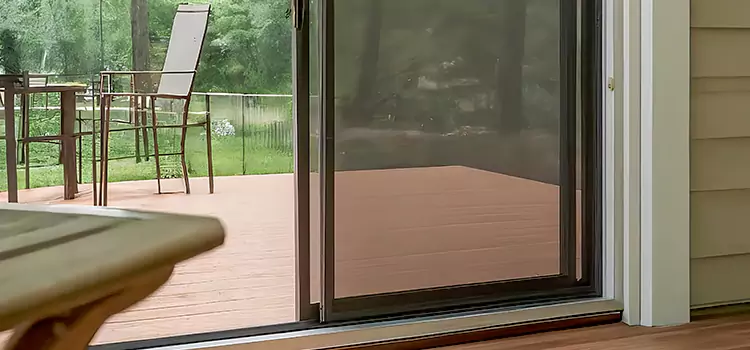 Garage Screen Door Installation Wallingford Center