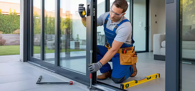 Patio Door Replacement Wallingford Center