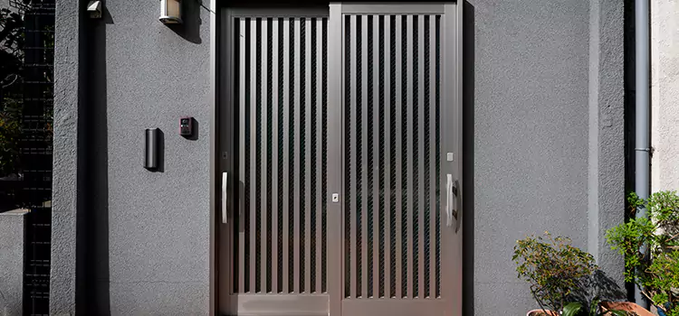 Specialized Steel Door Services in Wallingford Center, CT